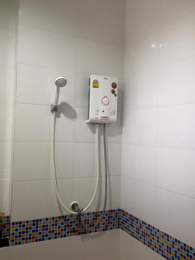 Hobby Hotel ウッタラディット エクステリア 写真