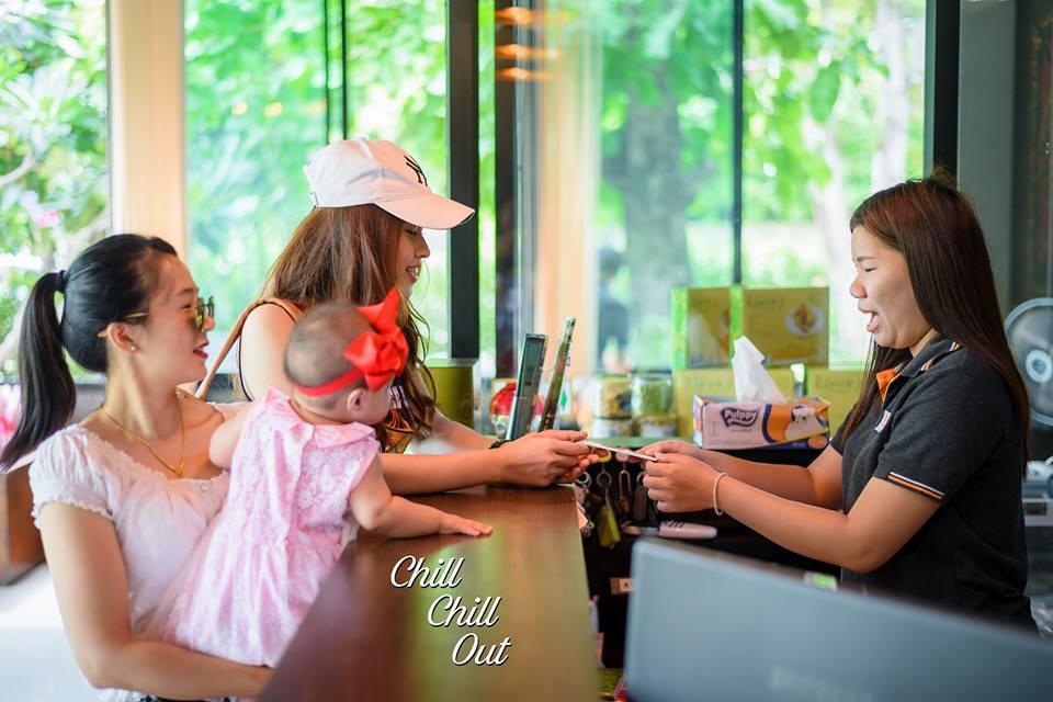 Hobby Hotel ウッタラディット エクステリア 写真